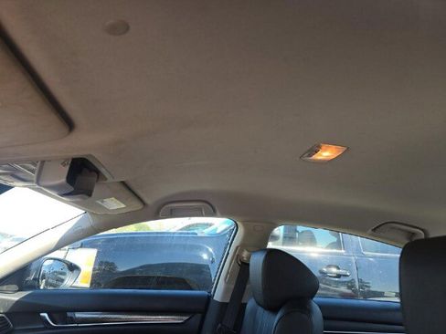 Used 2021 Honda Accord Sport Special Edition image 12