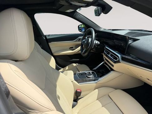 Used 2024 BMW 430i Gran Coupe xDrive w/ M Sport Package (Priority 1) AWD/4WD image 15