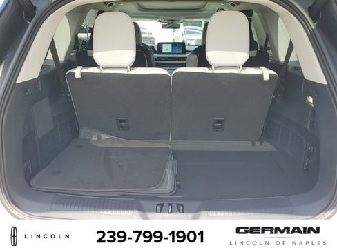 New 2025 Lincoln Aviator Reserve RWD image 22
