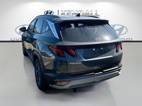 New 2026 Hyundai Tucson SEL image 4