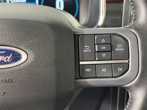 Certified 2023 Ford F150 4x4 SuperCrew Hybrid image 18