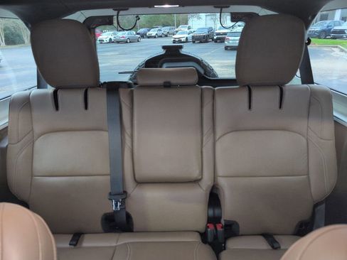 Used 2021 Jeep Wrangler Unlimited Rubicon 4xe w/ Cold Weather Group image 27