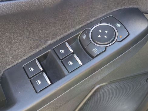Used 2023 Ford Escape ST-Line Select w/ Tech Pack #2 image 12