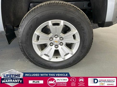 Used 2022 Chevrolet Colorado LT image 10