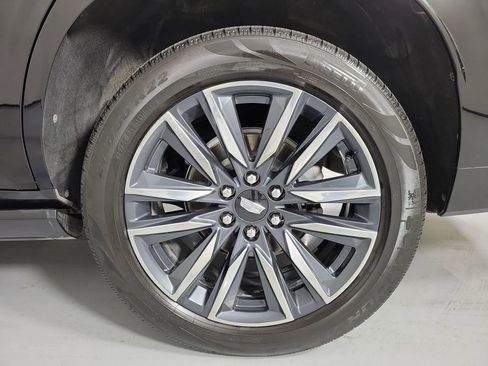 Used 2021 Cadillac Escalade Sport Platinum image 10