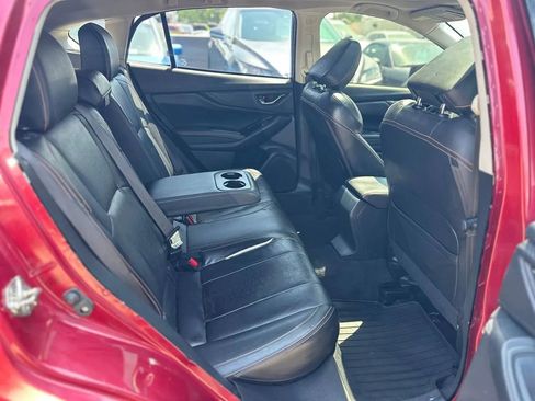 Used 2018 Subaru Crosstrek 2.0i Limited AWD/4WD image 36
