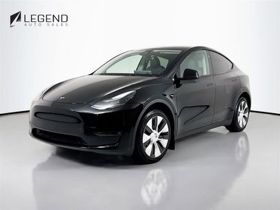 Used 2023 Tesla Model Y Long Range