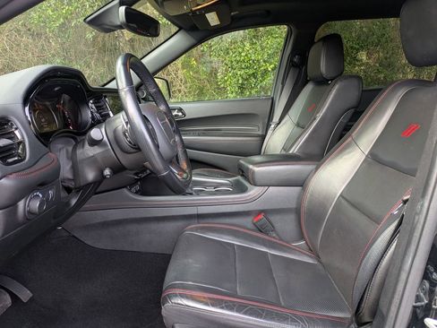 Used 2024 Dodge Durango GT image 14