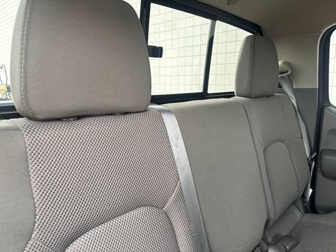 Used 2019 Nissan Frontier SV w/ Value Truck Package image 24