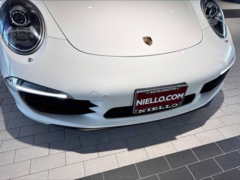 Used 2012 Porsche 911 Carrera S RWD image 32