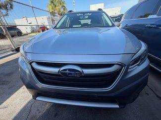 Used 2020 Subaru Outback Limited AWD/4WD video 2