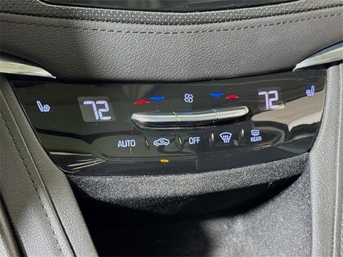 Used 2019 Cadillac XT5 Luxury image 14