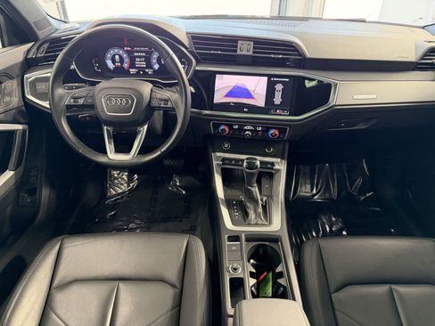 Used 2024 Audi Q3 2.0T Premium AWD/4WD image 11