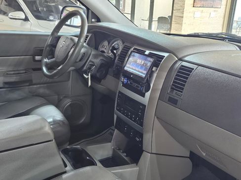 Used 2004 Dodge Durango Limited w/ Trailer Tow Group AWD/4WD image 13
