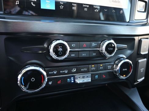 New 2025 Ford F350 Lariat w/ Lariat Ultimate Package image 27