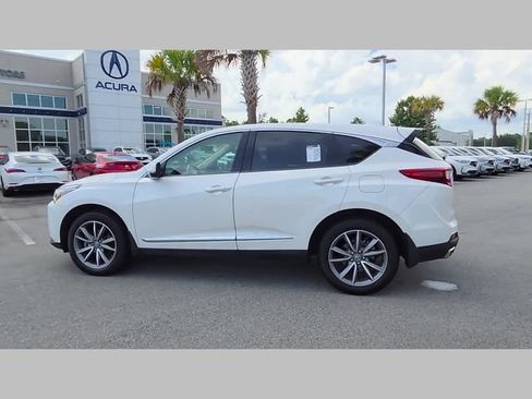 Used 2024 Acura RDX SH-AWD w/ Technology Package image 19