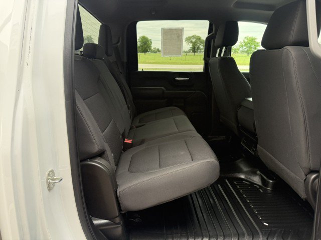 Used 2023 Chevrolet Silverado 2500 W/T w/ WT Convenience Package AWD/4WD image 25