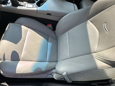 Used 2018 Cadillac CTS AWD Sedan image 26