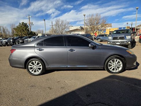 Used 2012 Lexus ES 350 Base image 11