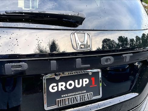 Used 2024 Honda Pilot EX-L image 29