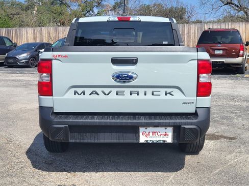 Certified 2023 Ford Maverick XLT w/ Equipment Group 300A Standard image 5