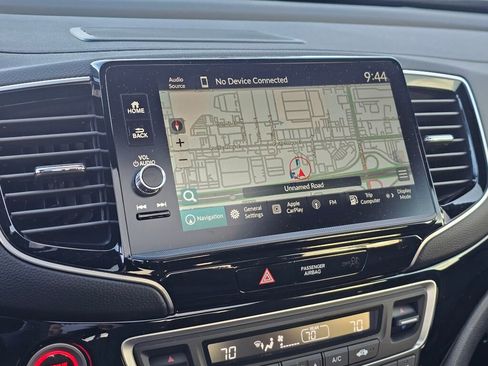 Used 2025 Honda Ridgeline Black Edition image 34