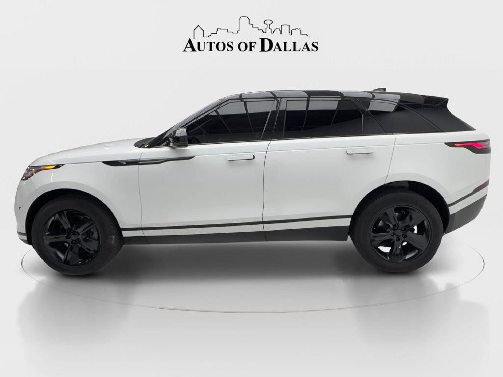 Used 2025 Land Rover Range Rover Velar S AWD/4WD image 6