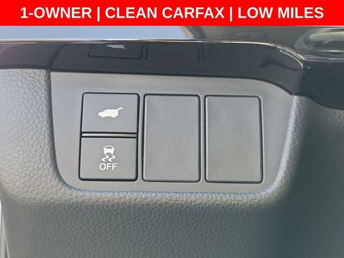 Used 2023 Honda CR-V EX-L image 24
