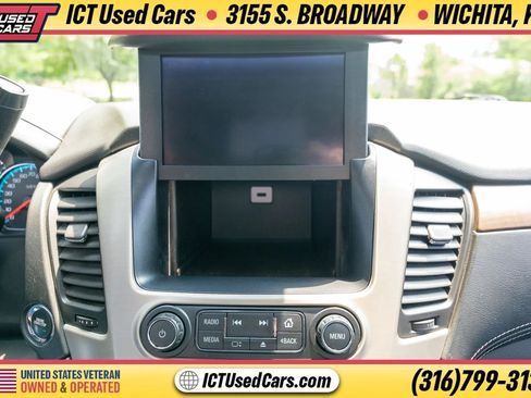 Used 2018 GMC Yukon XL Denali w/ Open Road Package AWD/4WD image 26