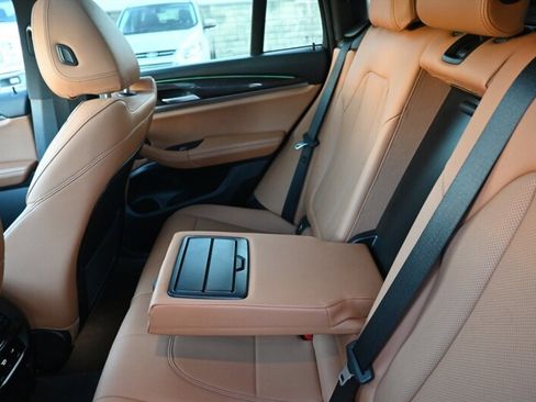 Used 2023 BMW X4 xDrive30i w/ M Sport Package image 61