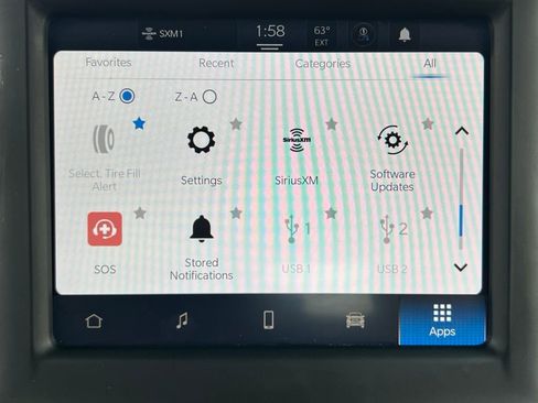 Used 2024 RAM 2500 Big Horn AWD/4WD image 33