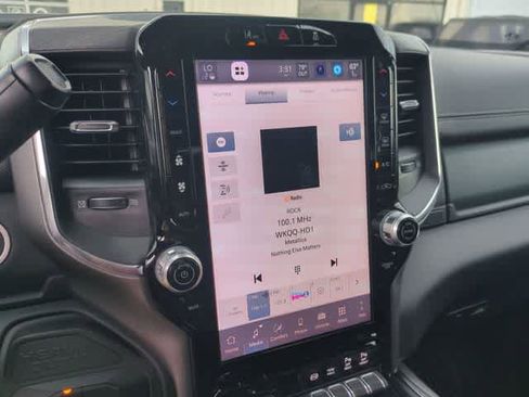 New 2026 RAM 2500 Laramie w/ Night Edition image 31