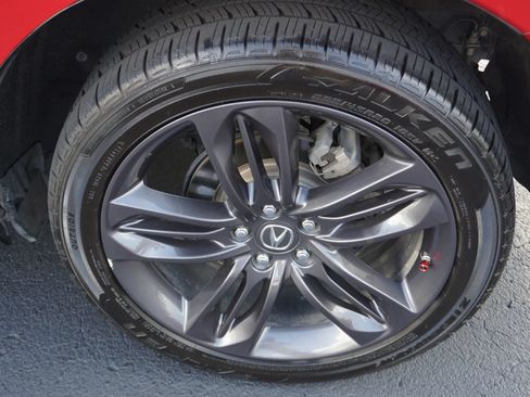 Used 2019 Acura RDX A-Spec AWD/4WD image 13