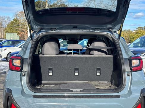 Used 2024 Subaru Crosstrek 2.0i Premium image 13