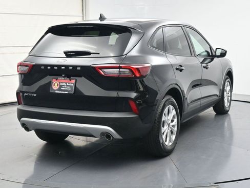 Used 2025 Ford Escape Active FWD image 24