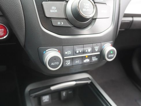 Used 2018 Acura RDX FWD image 19