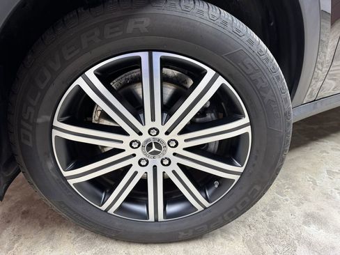 Used 2026 Mercedes-Benz GLE 350 4MATIC image 26