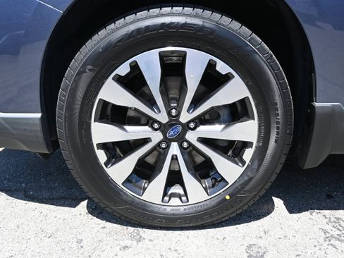 Used 2016 Subaru Outback 2.5i Limited w/ Popular Package #4 AWD/4WD image 31