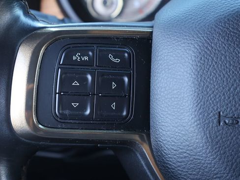 Used 2022 RAM 2500 Limited image 24