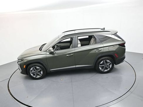 Used 2026 Hyundai Tucson SEL FWD image 37