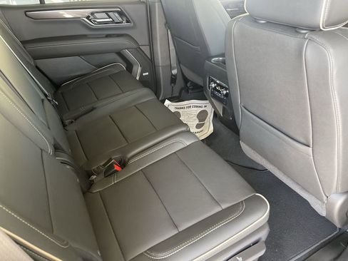 New 2026 GMC Yukon Elevation AWD/4WD image 27