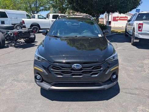 Used 2024 Subaru Crosstrek 2.5i Sport AWD/4WD image 12