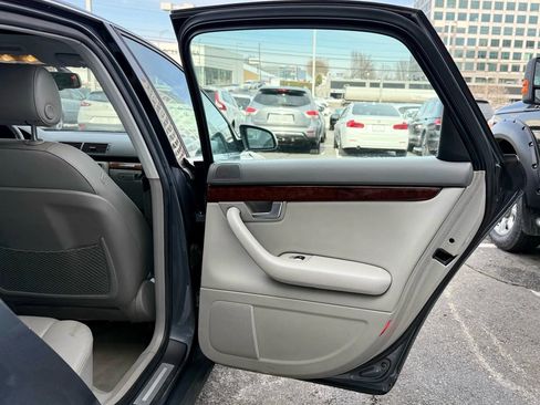 Used 2008 Audi A4 3.2 image 29