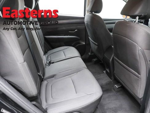 Used 2023 Hyundai Tucson SE image 23
