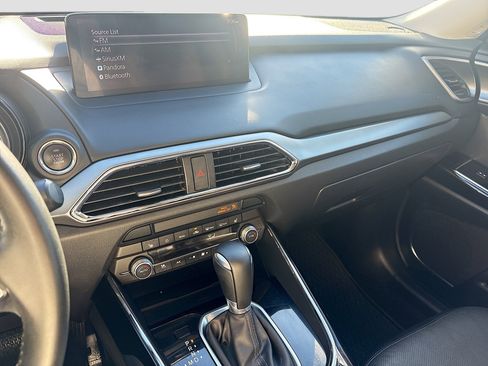 Used 2022 MAZDA CX-9 Touring Plus image 29