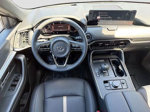 New 2026 MAZDA CX-90 3.3 Turbo S w/ Premium Plus image 18