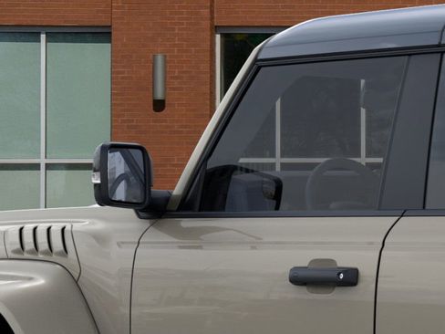 New 2025 Ford Bronco Raptor image 22