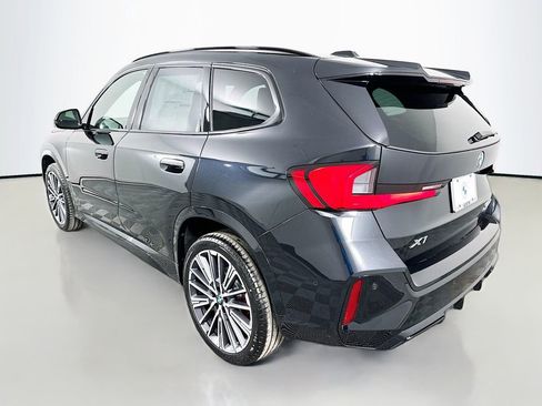 New 2026 BMW X1 xDrive28i w/ Technology Package image 7