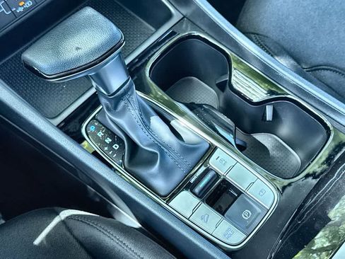 New 2026 Hyundai Tucson SE FWD image 21