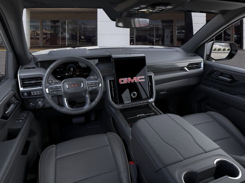New 2026 GMC Yukon Elevation RWD image 15